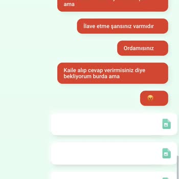 Burger King Sipariş Eksikliği Ve İlgisizlik