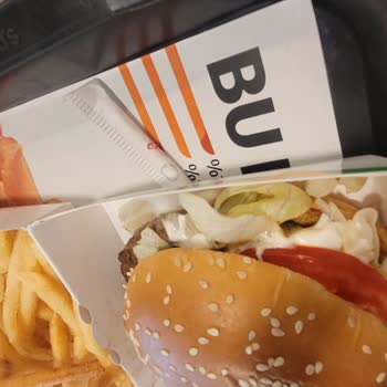 McDonald's Yanlış Servis. Yanlış Tavır.