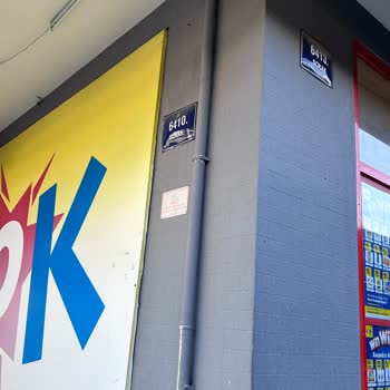 Şok Marketler İzmir Karşıyaka'da Hırsızlıkla Suçlandım