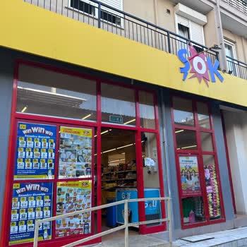 Şok Marketler İzmir Karşıyaka'da Hırsızlıkla Suçlandım