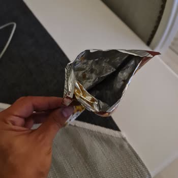 Cheetos Marka 4 TL Lik Çıtırcık Cipsi!