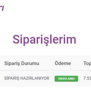 Uğur Okulları 2 Aydır Kıyafetleri Göndermiyor.