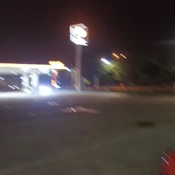 Opet Yıkama İstasyonunun Kirliliği