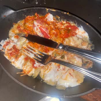 Tarabya Big Chefs Yemek Vasatlığı