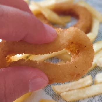 Burger King Kayabaşı Donmuş Ürün