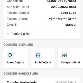 Trendyol & Trendyol Express İşbirliğiyle Bunalım!