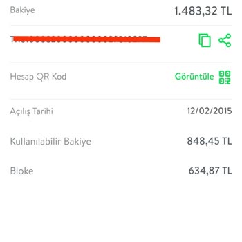 TEB Bankası Haksız Yere Bloke Koyuyor