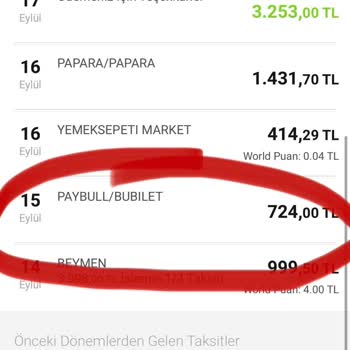 Bubilet 29 Eylül Mabel Matiz Konseri Fiyaskosu