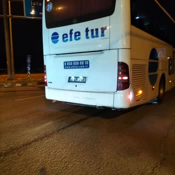 Efe Tur 41. Ef. 788