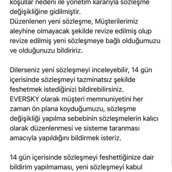 Woongjin Eversky Satışı Yapana Kadar Harika Sonrası Mağduriyet