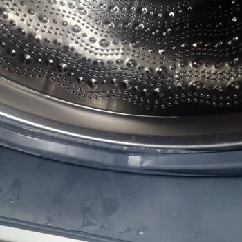 Bosch Conta Körüğü Değişimi