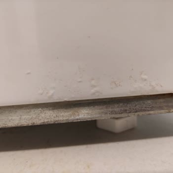 Arçelik'in Kusurlu Ürününün Arkasında Durmaması