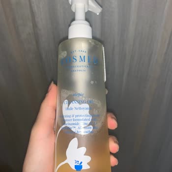 Cosmed Yüz Temizleme Yağım Bozuldu.