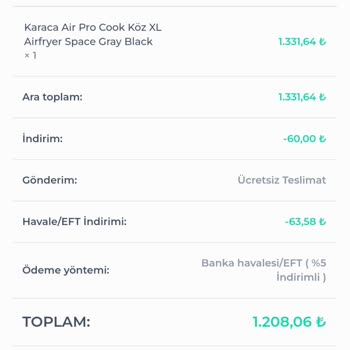 Shopier Mağazası Ürün Alımı Sorunu