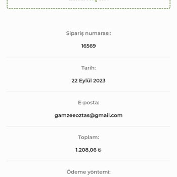 Shopier Mağazası Ürün Alımı Sorunu