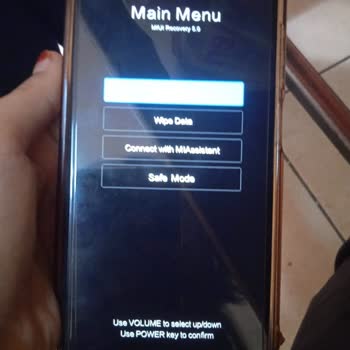 Xiaomi Yeni Sürüm Çok Fazla Isınmaya Ve Kasmaya Başlattı