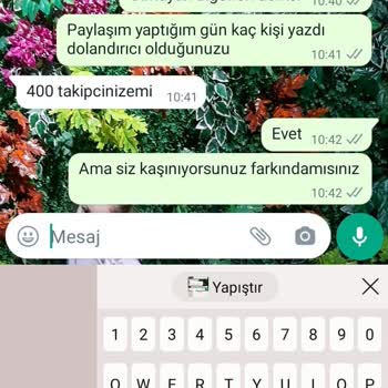 Mutfak Delisi 01 Ürün Satın Aldık Ücretini Alıp Göndermediler, Parayı İade De Etmediler