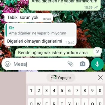 Mutfak Delisi 01 Ürün Satın Aldık Ücretini Alıp Göndermediler, Parayı İade De Etmediler