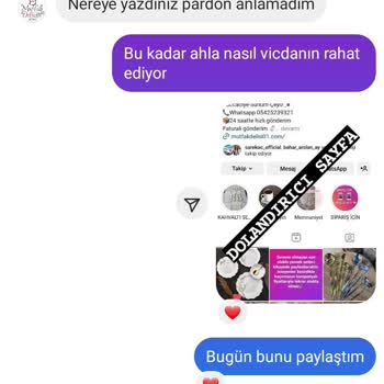 Mutfak Delisi 01 Ürün Satın Aldık Ücretini Alıp Göndermediler, Parayı İade De Etmediler