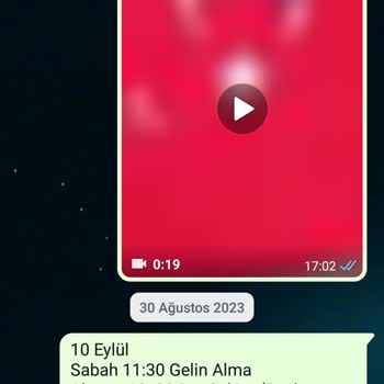 Dugun.com Düğün Dış Çekimi İçin Anlaştık Fakat Dış Çekimiz Olmadı😔😔