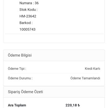 Hepsimoda.com.tr Sipariş Gelmedi, Müşteri Temsilcileri Telefonları Açmıyor