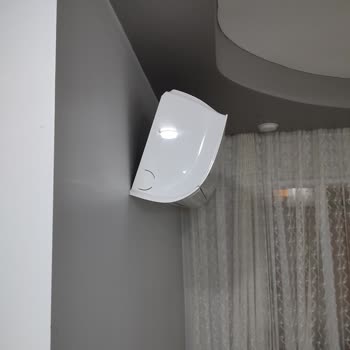 Altus Klima İç Montaj Kalitesi