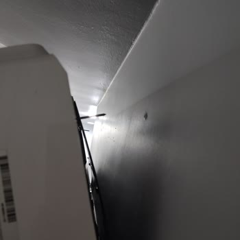 Altus Klima İç Montaj Kalitesi