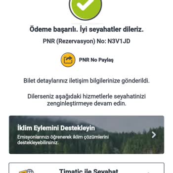 Pegasus Yolcu Bileti Bilgi Eksikliği Düzeltmesi İçin Alınan Ücreti 3795₺