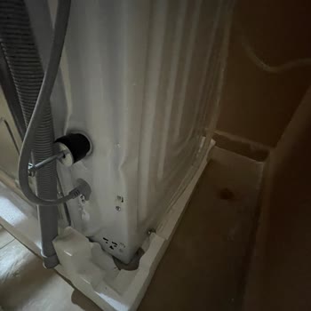 Kırmızı Elma Kargo Hasarlı Geldi
