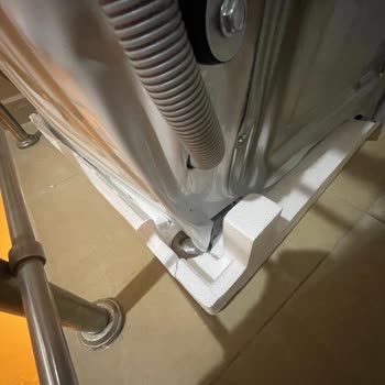 Kırmızı Elma Kargo Hasarlı Geldi
