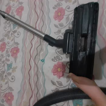Stilevs Elektrikli Süpürgenin Tekerleği