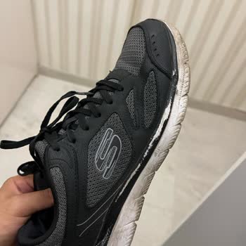 Skechers Markalı Ayakkabının Sorumsuzluğu