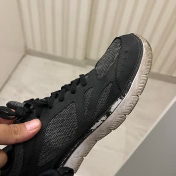 Skechers Markalı Ayakkabının Sorumsuzluğu