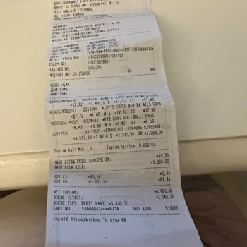 Skechers Markalı Ayakkabının Sorumsuzluğu