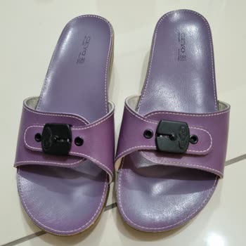 Ceyo Terlik Tabanı Bozuldu