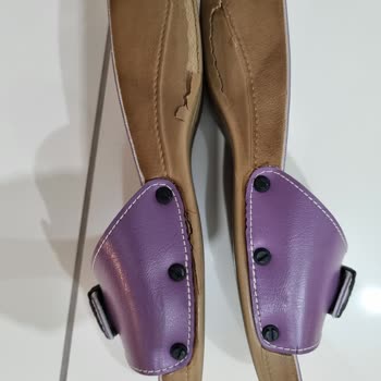 Ceyo Terlik Tabanı Bozuldu