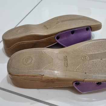 Ceyo Terlik Tabanı Bozuldu