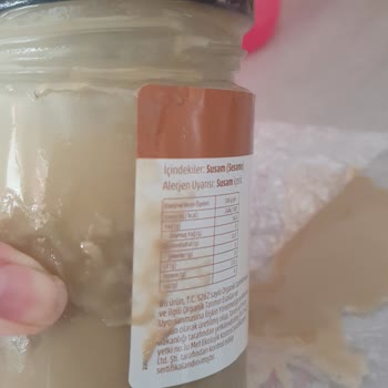 Wefood Koruma Bandi Açık Geldi