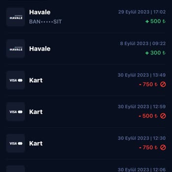 1win 1 Wın Çekim Talebi