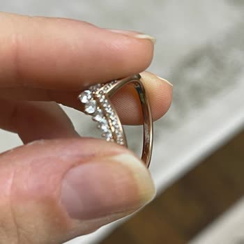 Pandora Mücevher Pandora Altın Kaplamanın Soyulması