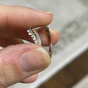 Pandora Mücevher Pandora Altın Kaplamanın Soyulması