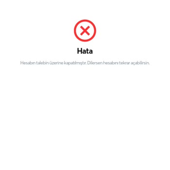 Papara Hesabımı Kullanmıyorum Ama Bana Ücret Gelecek Mesajı Geldi.
