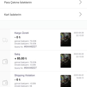 Gardrops Belirlediğim Satış Paramı Kendine Çekti