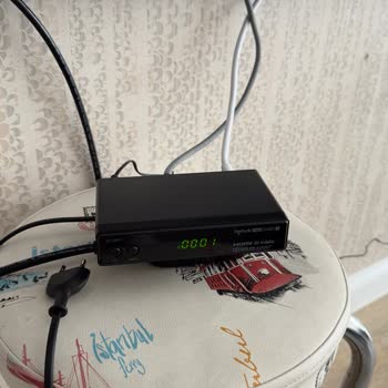Digiturk Kurulum Ve Kutu Şikayeti