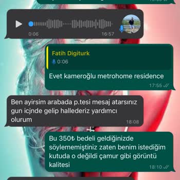 Eki aç