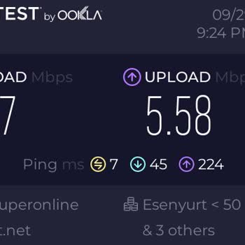 Superonline Şikayet Talebimle İlgilenmiyor
