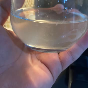 Overwater Su Arıtma Sistemleri Mineral Filtrenin Kötü Tadı