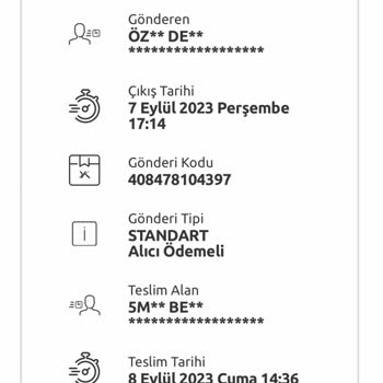 Migros Extra Defolu Mal Ve Ötesi Yok?