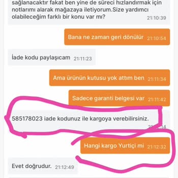 Migros Extra Defolu Mal Ve Ötesi Yok?