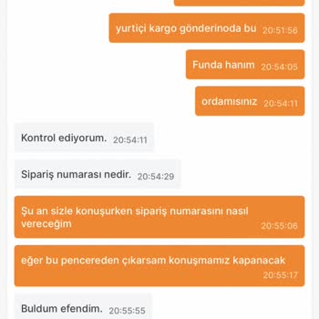 Migros Extra Defolu Mal Ve Ötesi Yok?